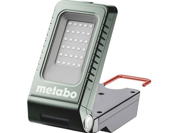 Metabo BSA 18-1000 Rakennusvalonheitin 1000 lm 601508850