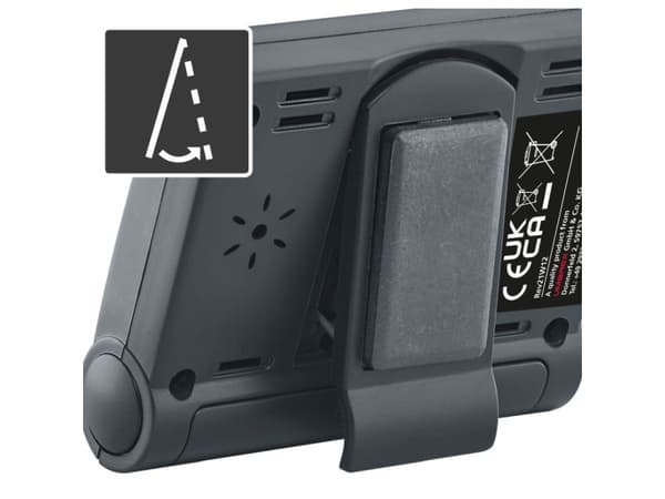 Laserliner 082.428A, Digitalt, Rektangulær, AAA, 1,5 V, 0 - 50 °C, 66 mm