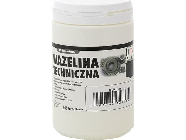 Puhallus 9080# Vaseliini 900g