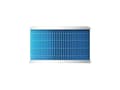 Miniatyrbild 4 av 4: Xiaomi 56892 Reserve-filter 1 stk Blue
