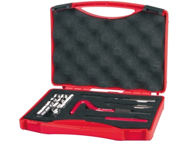 RUKO M10 ProCoil trådreparationssats