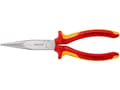 Miniatyrbilde 3 av 5: KNIPEX Storkenæbstang lige