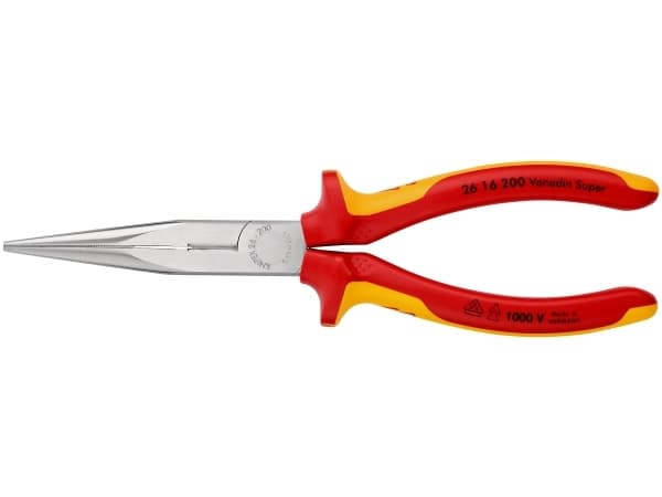 KNIPEX Storkenæbstang lige