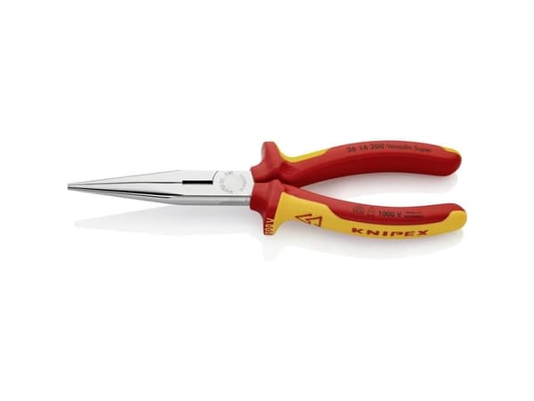 KNIPEX Storkenæbstang lige