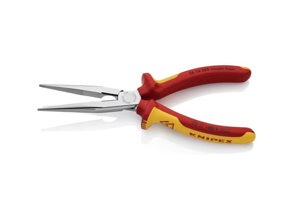KNIPEX Storkenæbstang lige