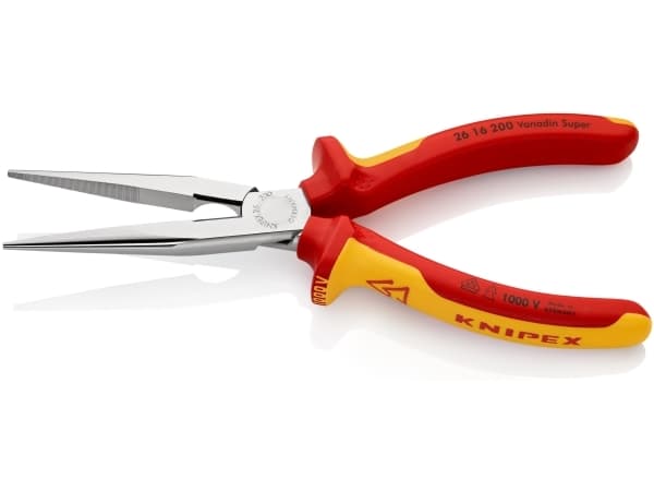 KNIPEX Storkenæbstang lige
