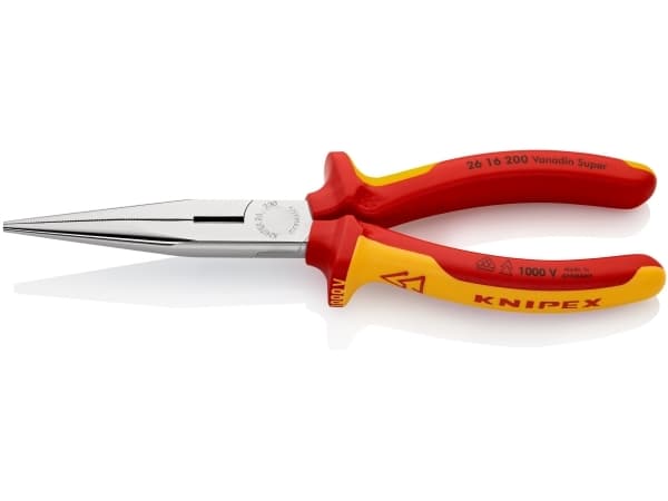 KNIPEX Storkenæbstang lige
