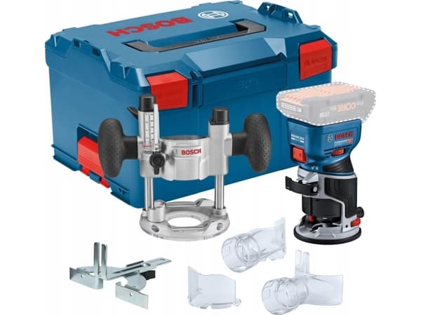Bosch Professional GKF 18V-8 Kantfräs - SOLO