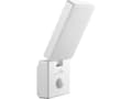 Miniatyrbilde 1 av 2: Maclean flomlys LED-lampe med Maclean bevegelsessensor, PIR bevegelsessensor, hvit, 10W, IP65, 800lm, nøytral hvit farge (4000K) MCE516 W