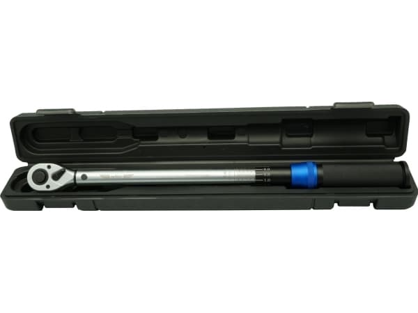 Adler ADLER MOMENTNØKKEL 1/2" 20-210Nm