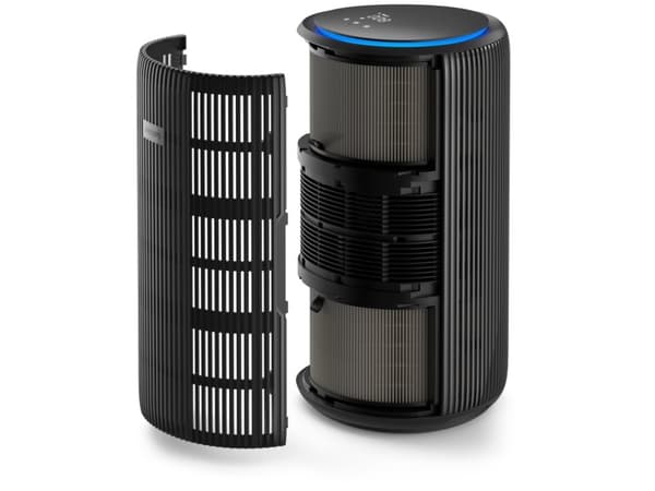Philips PureProtect 3200 Series AC3221 - Luftrenser - frittstående - dark slate