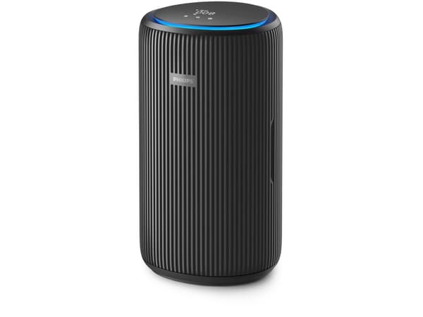 Philips PureProtect 3200 Series AC3221 - Luftrenser - frittstående - dark slate