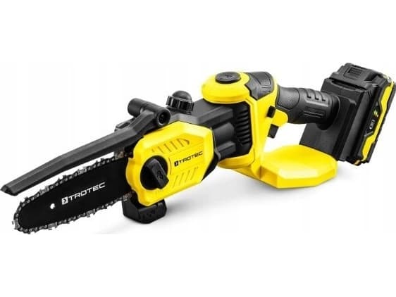 Piła tęcznowa Trotec batteridrevet motorsag Trotec PCHS 10-20V