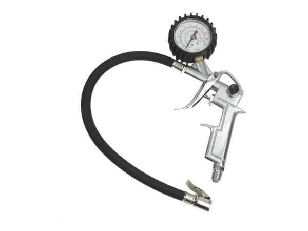 Brüder Mannesmann Pneumatisk däckpistol 1/4 (6,3 mm)