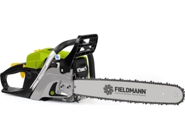 Moottorisaha Fieldmann Bensiinikäyttöinen moottorisaha Fieldmann FZP 56516-B, 2.5 kW, 56.5cc, 40cm