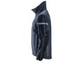 Miniatyrbild 3 av 5: Snickers Workwear 12009504006, Jacka, Man, Svart, Marinblå, L, Polyester, 265 g/m²