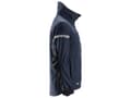 Miniatyrbild 4 av 5: Snickers Workwear 12009504006, Jacka, Man, Svart, Marinblå, L, Polyester, 265 g/m²