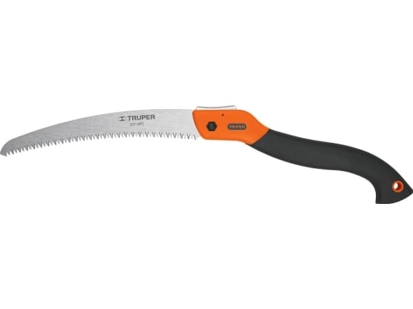 Piła łańcuchowa Truper Truper Truper® Kaareva taittosaha 254 mm:n terällä