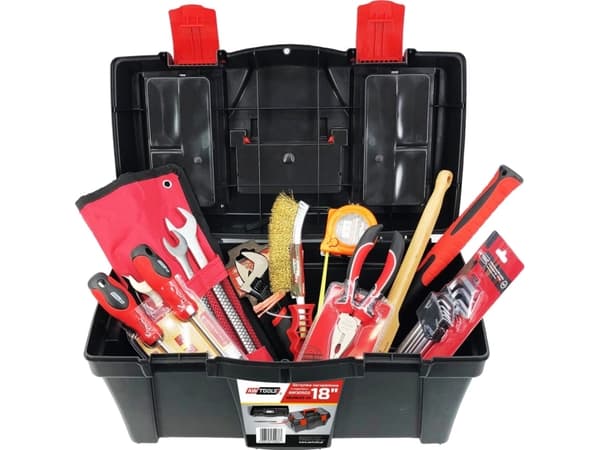 AW-Tools AWTOOLS Rinkinys DIY