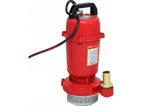 Vertex POMPA DO WODY VERTEX QDX1.5-16-0.37 370W