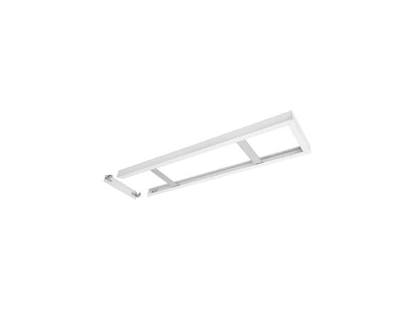 Osram 4058075108820, Valkoinen, Alumiini, 1,02 kg, 1201 mm, 300,5 mm, 56 mm