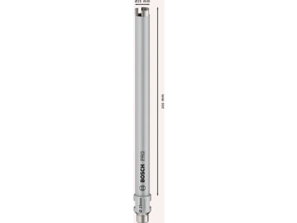 Bosch Professional 2608601797 2608601797 Stiksav 25 mm 1 stk