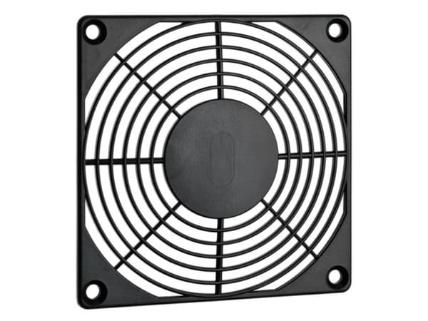 SEPA Ventilatorgitter 1 stk Plastic