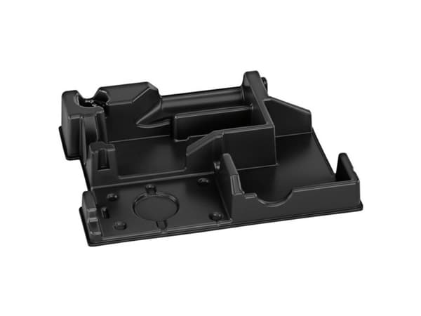 Bosch Professional 1600A02DG4 für GSS 12V-13 Kuffertindlæg.