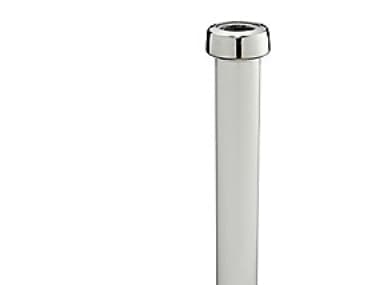 Karfa pakbøsning, alupex til beton 32mm 300mm