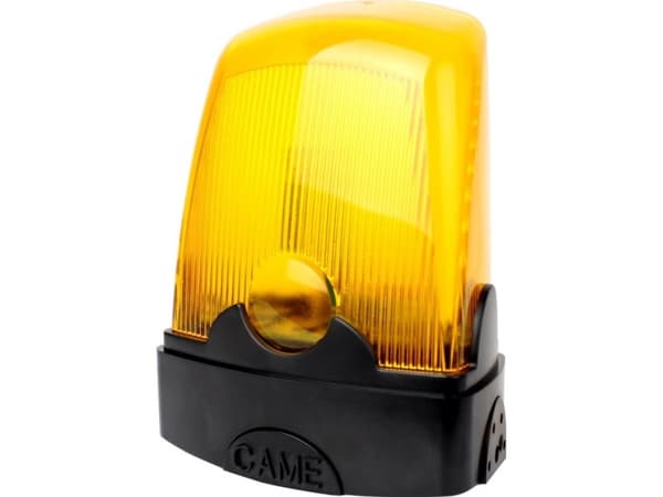 CAME BXV 10 SAFE ATOMO set (TOP remote controls) for 1000kg sliding gates
