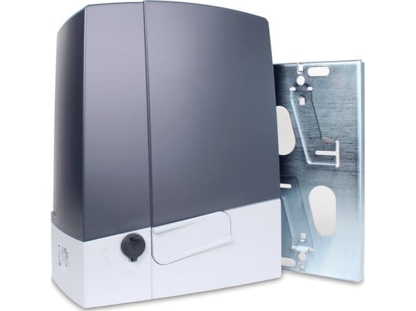 CAME BXV 10 SAFE ATOMO set (TOP remote controls) for 1000kg sliding gates