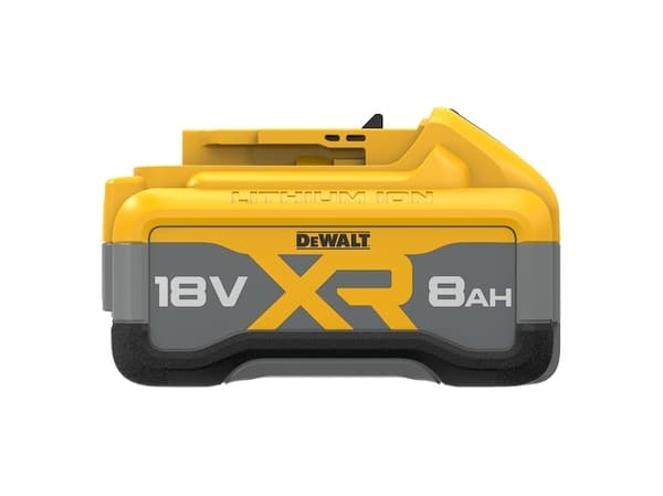 Dewalt BATTERY DCB1880-XJ 18V 8AH