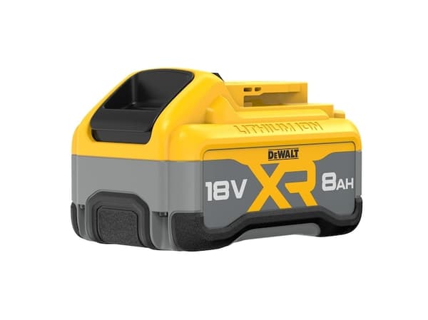 Dewalt BATTERY DCB1880-XJ 18V 8AH