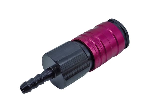 TRU COMPONENTS TC-12770372 Paineilmaliitin 1 kpl