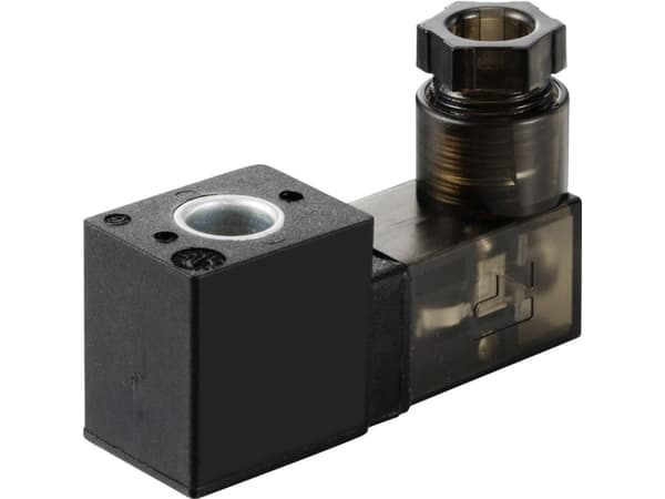 TRU COMPONENTS Magnetspole TC-12773936 TC-110C-DC24V 24 V/DC 1 stk