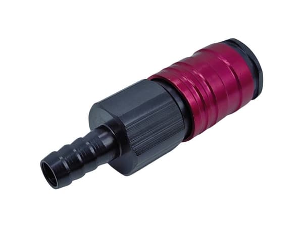 TRU COMPONENTS TC-12770380 Trykluft-kobling 1 stk