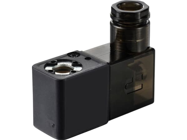 TRU COMPONENTS Magnetspole TC-12773940 TC-210C-DC24V 24 V/DC 1 stk
