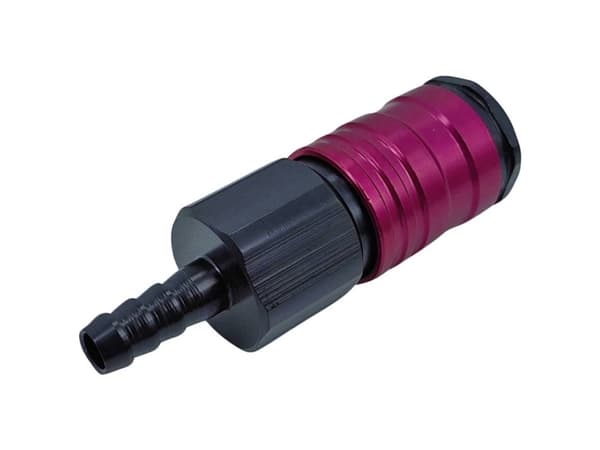 TRU COMPONENTS TC-12770376 Trykluft-kobling 1 stk