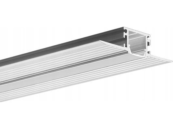 Prescot Prescot KOZMA-ALU-2M LED-profil silver