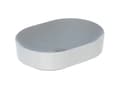Pikkukuva 1 / 2: variform vask bordmont. elipse 55x40cm