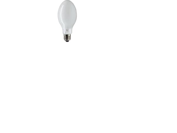 Philips SON - High-pressure sodium (HPS) lyspære - form: B70 - E27 - 71.5 W - klasse G - 1900 K