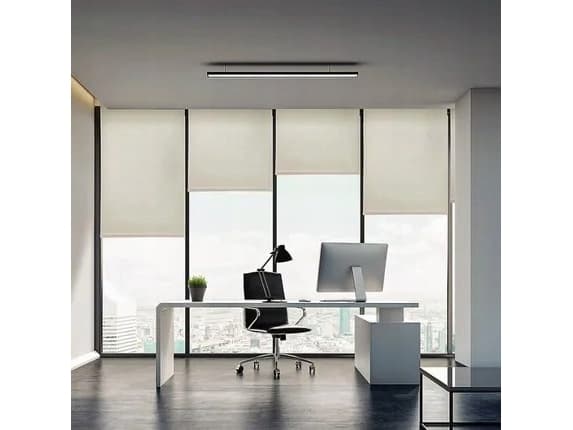 Aqara Roller Shade Controller T1S -rullaverhon ohjain