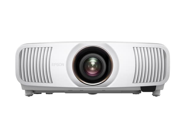 Epson EH-QB1000W - 3 LCD-projektor - 3300 lumen (hvit) - 3300 lumen (farge) - 3840 x 2160 - 16:9 - hvit