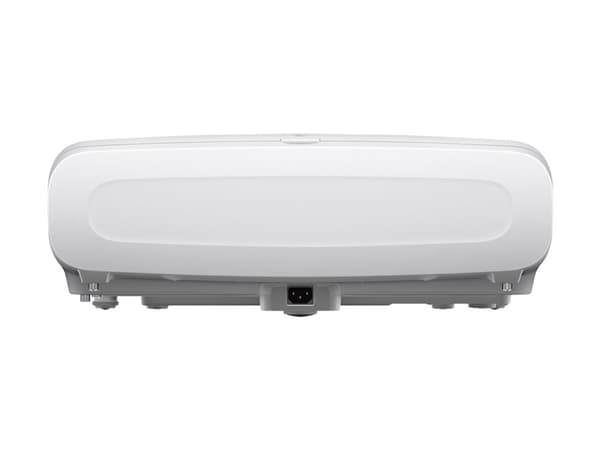 Epson EH-QB1000W - 3 LCD-projektor - 3300 lumen (hvit) - 3300 lumen (farge) - 3840 x 2160 - 16:9 - hvit