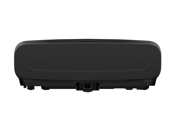 Epson EH-QB1000B - 3LCD-projektor - 3300 lumen (vit) - 3300 lumen (färg) - 3840 x 2160 - 16:9 - svart