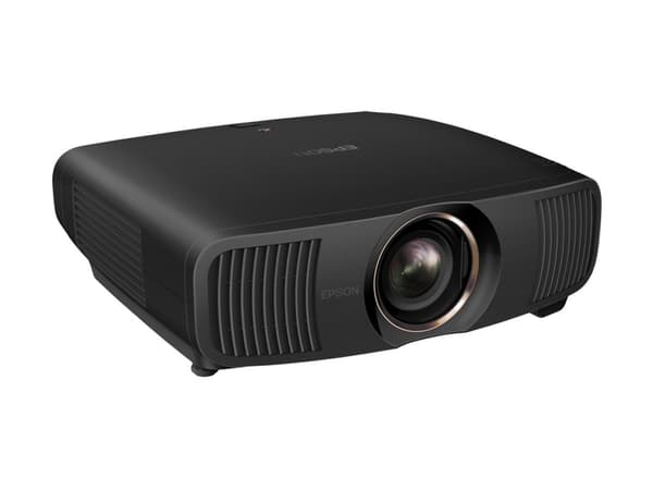 Epson EH-QB1000B - 3LCD-projektor - 3300 lumen (vit) - 3300 lumen (färg) - 3840 x 2160 - 16:9 - svart
