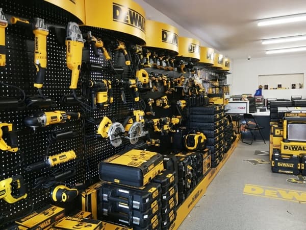 DeWALT DT90008-QZ, 1 styck