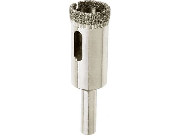 DREL DIAMOND CORONEL 15mm