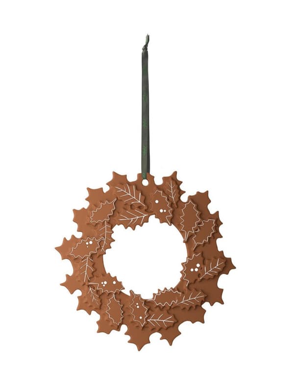 Khler - Gingerbread Christmas wreath