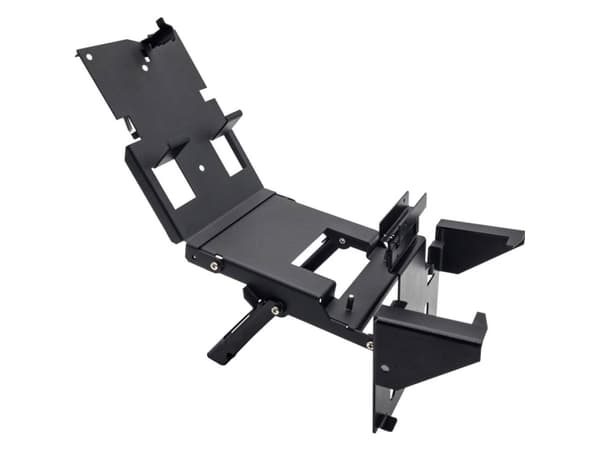 NetPeppers NP-CFS100-WKST Arbejdsstation med holder 1 stk